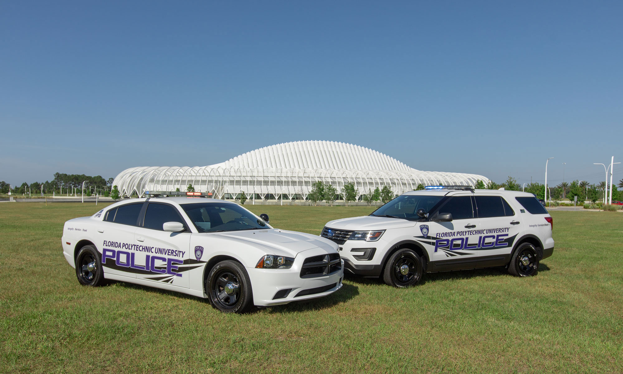 Florida Poly Police